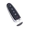 Remote Key Fob Shell For Ford Explorer Focus Lincoln MKT MKX Navigator 5 Buttons