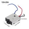 230V To 12-20A Soft Start Switch For Angle Grinder Cutting Machine Power Tool Retrofit Module Soft Startups Current Limiter