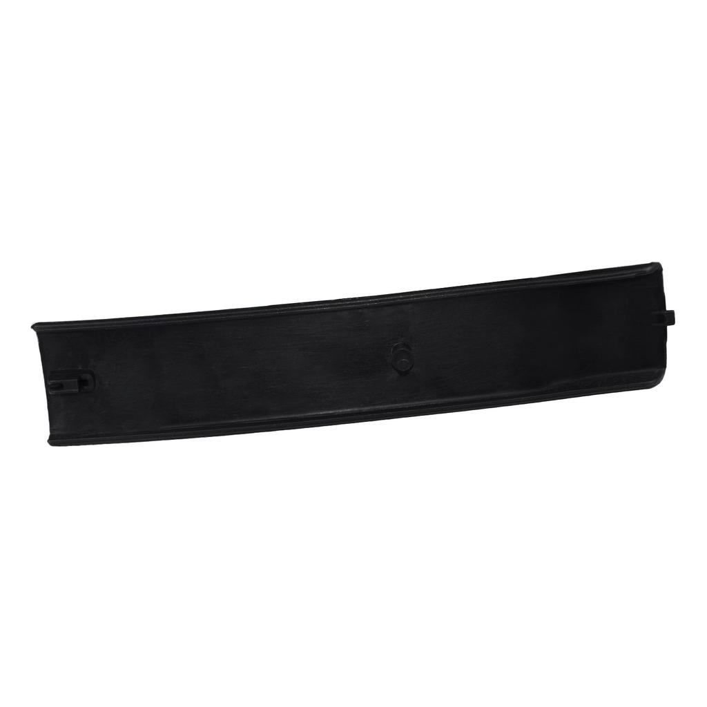 2-Piece Sliding Glass Protective Cover for Volkswagen Transporter T5