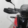 Motorsykkelhåndbeskyttere Håndskjoldbeskytter Plasthåndbeskyttere Frontrutebytte for X-ADV
