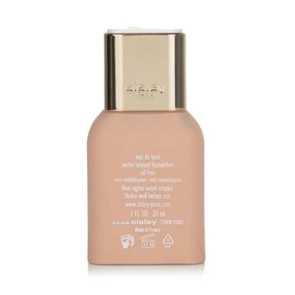 Sisley Phyto Teint Nude Foundation-2n Ivory Beige