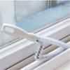 Multi Purpose Window Crevice Brush for Kitchen, Gas Stove and Bathroom Cleaning