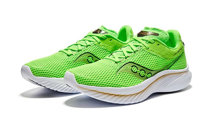 SAUCONY Kinvara 14 Slime Gold - S20823-36