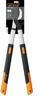 Fiskars Powergear Two-Handed Garden Scissor Pruner for Branches and Shoots L70