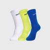 NAUTICA Nautica Signature Long Boots 3-Piece