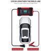 Intelligent Charging Motorcycle Battery Charger 12V 6A Battery Repair Charger  Vehicle Repair