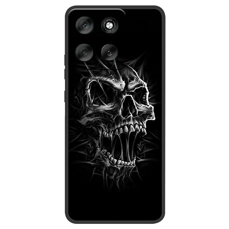 For Motorola Moto G86 Case Cute Cartoon Soft Silicone Back Cover For MotoG86 G 86 Power MotoG56 G 56 Shockproof Shell Funda Capa