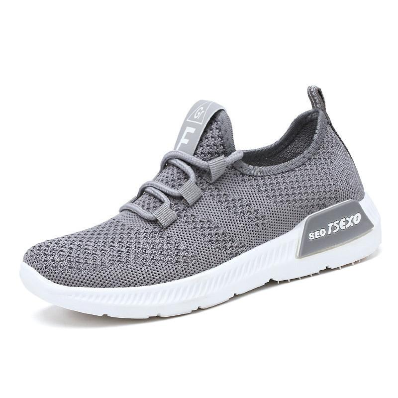Women's Fashion Casual Sports Shoes Light and Breathable Running Shoes Travel Shoes
