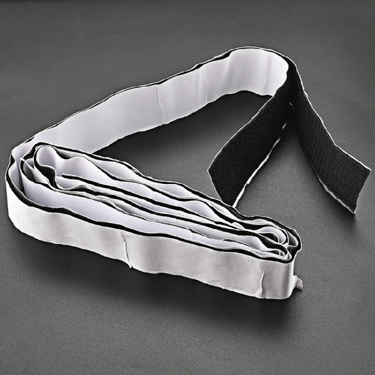 Pedal Board Fastener Self Adhesive Hook Tape Wide Double Sided Sticky Back Tape