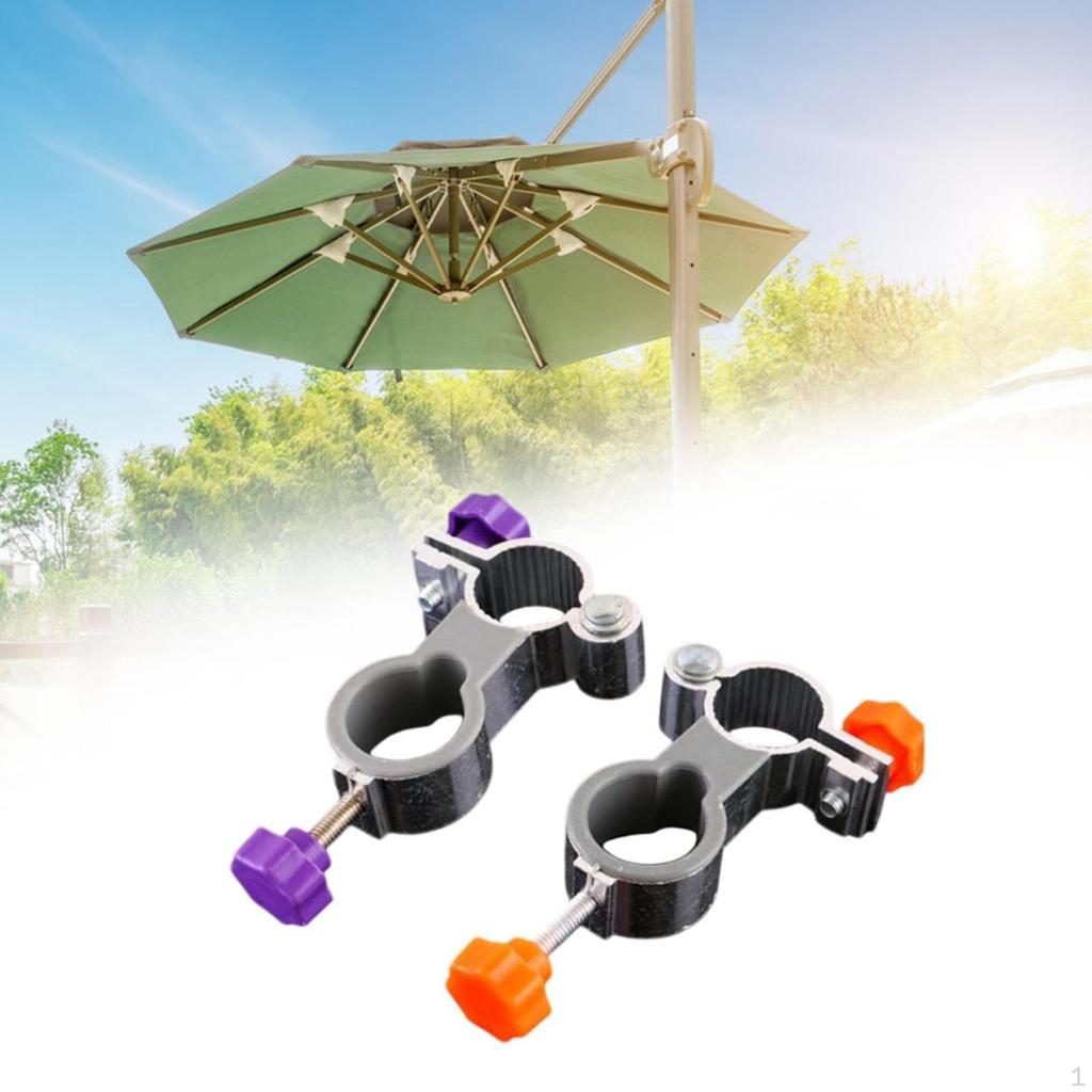 2 Pieces Adjustable Fishing Chair Support Leisure Facila