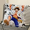Pillow Cases Anime O-Ones P-Pieces Modern Home Decoration Decorative Sofa Cushions Cover Gifts Cushion Covers Sofas