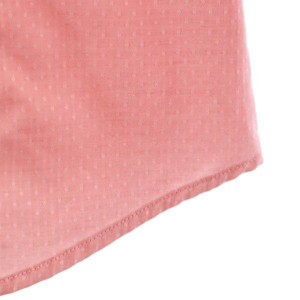 Unused NARACAMICIE Made In Italy Overall Handle 7 Minutes Sleeve Shirt Women Used