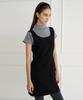 BIBYSEOB Sleeveless Mini Dress Black [T44]