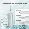 Philips Sonicare Portable Water Flosser HX3331