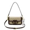Borsa piccola da donna primavera ed estate nuova borsa a sella temperamento borsa sottospalla da donna di fascia alta monospalla a tracolla