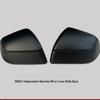 Carbon Fiber Rearview Mirror Cover for Tesla Model Y (25-Year Trade-In)