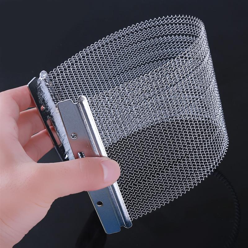 Steel Snare Wire Drum Spring 20/40 Snare Cajon Box Drums Percussion Instruments Accessories 10/12/13/14inch Drum Spring Strands