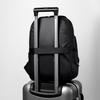 Hot Selling Men's Fashionable Backpack, Large Capacity Simple And Durable Casual Backpack, Men's Lightweight Computer Backpack
