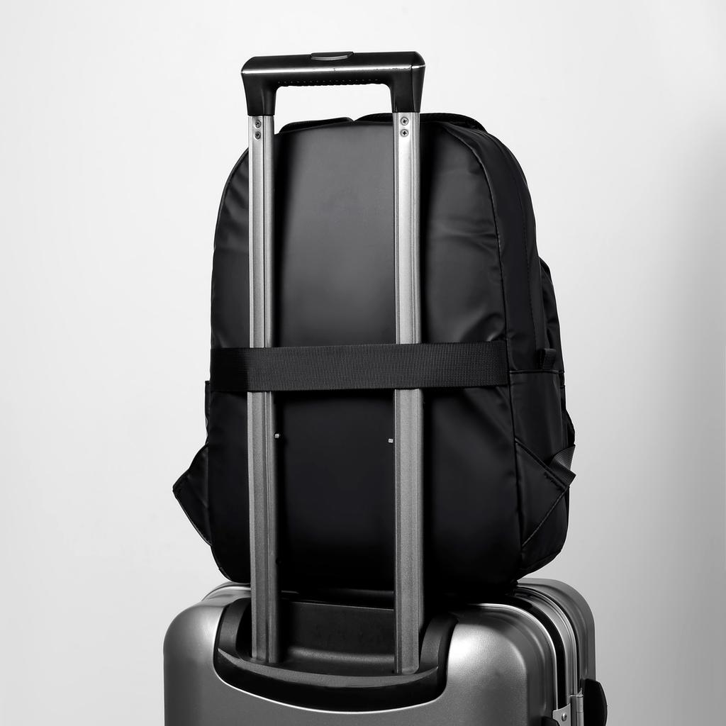 Hot Selling Men's Fashionable Backpack, Large Capacity Simple And Durable Casual Backpack, Men's Lightweight Computer Backpack
