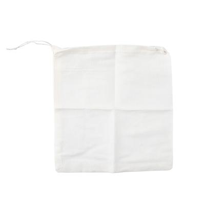 Filtrační sáčky se šňůrkou Multifunkční středně kapacitní filtrační sáčky na koření pro přecezení při vaření