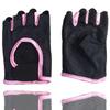 Fitness Half-finger Gloves, Women's Thin Yoga, Sports Equipment Training, Leaking Hands, Cocooning, Non-slip Horizontal Bar Gloves
