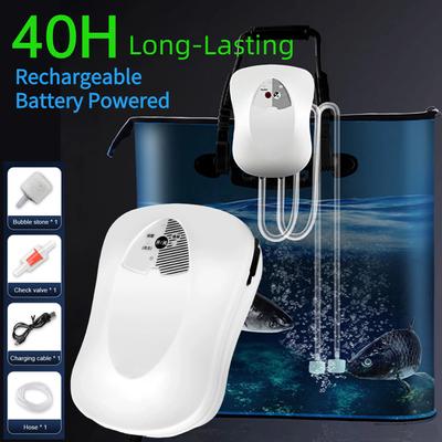 Fische & Meerestiere – Aquarienfilter & Pumpen