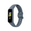 Watch Band Twill Waterproof Silicone Adjustable Wrist Strap for Samsung Galaxy Fite R375