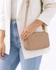 GUIDO MARIA KRETSCHMER - HANDBAG - HEGE BAD GMK-0124-12045 CAMEL Universal