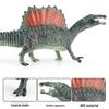 Egyptian Spinosaurus Dinosaur Figure - Jurassic Era Toy Ornament