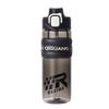 PPSU Water Bottles with Straw and Strap Double drinking mouth Bottle with Suck and Drink