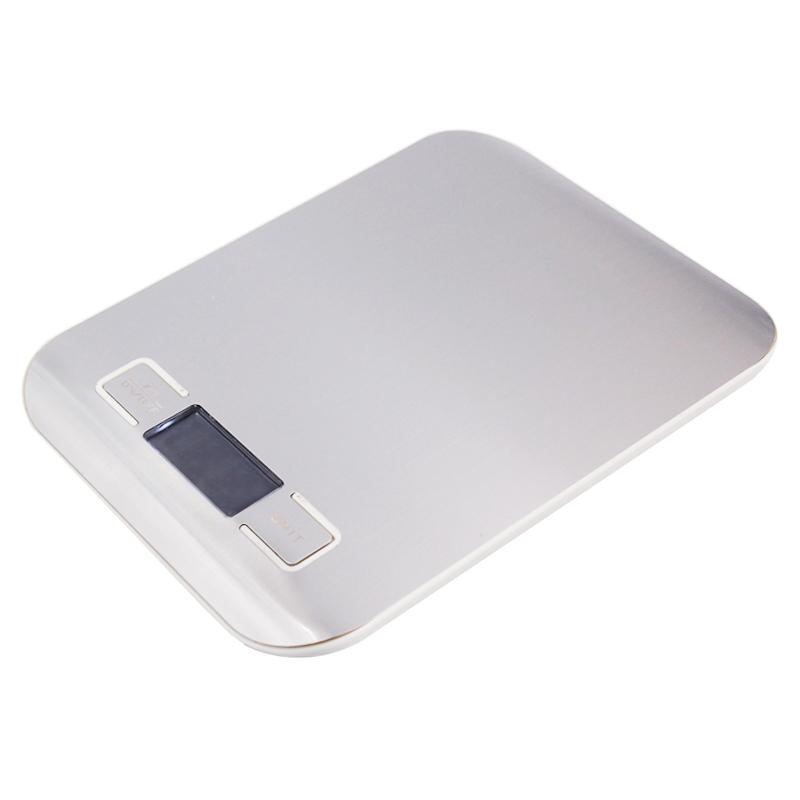 New 5kg 1g Digital Electronic Kitchen Scale 5000g Weight Weighing Scale Food Balance Cooking Tools  35%off