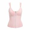 Corsetto Dimagrante con Spalline Regolabili e Supporto Integrato