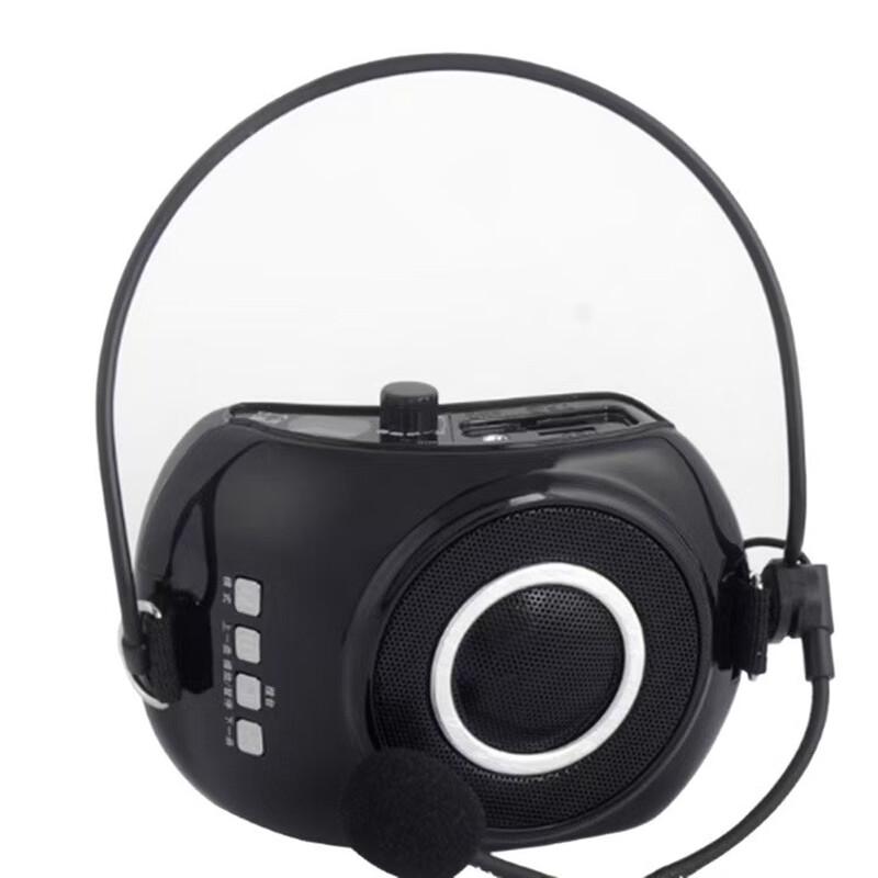SMVP Portable Voice Amplifier for Teachers and Tour Guides (CN version)
