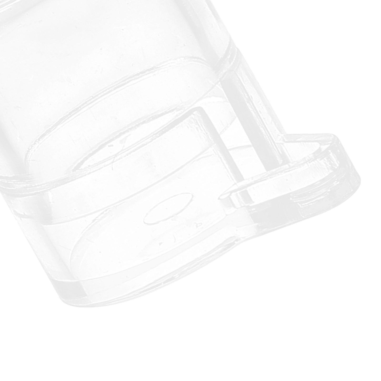 

Acrylic Ants Water Feeder Reliable Feeding Container Ant Nest Water Bowl Formicarium Feeding Bowl Ants Nest Set 2.8X2.5X2CM