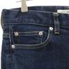 JOHN LAWRENCE SULLIVAN made in Japan Jeans 36 Indigo Jeans Damen Gebraucht