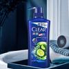 Clear Men Refreshing Oil Control Anti-Dandruff Shampoo
