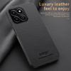 Luxury Business Leather Soft Frame Magnetic Cover For Honor X7C HonorX7C Phone Cases Capa