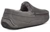 UGG Ascot Slip On 'Grey' 1115149-GREY