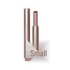 Evening Cloud Peachy Dewy Gloss – Summer Sparkle, Translucent Shine, Natural Plump Lip Gloss