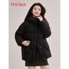 YAYA Women's Short Puffer Down Jacket YE4B608755L
