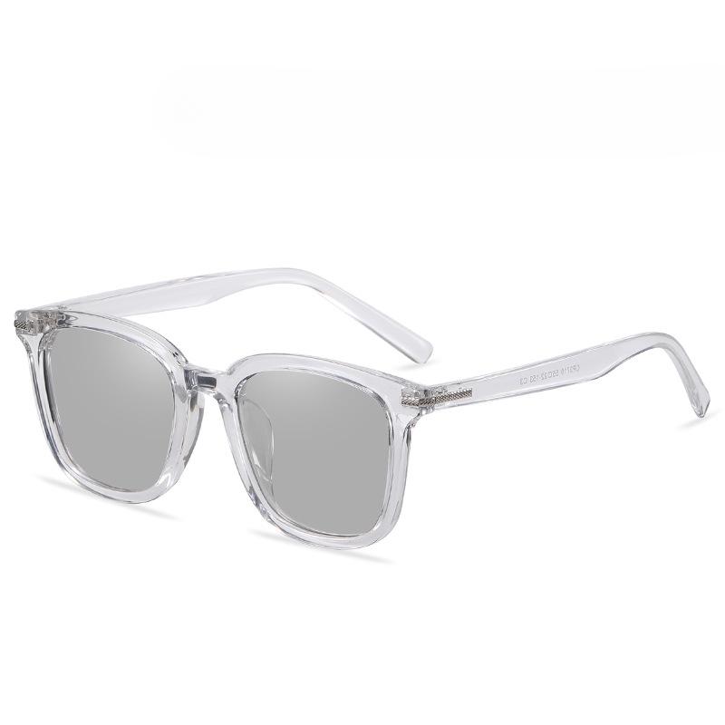 Mode TAC Polarisierte Sonnenbrille Damen Pendler Trend Tragen Sonnenbrille Gm Box Polarisierte Brille Männer