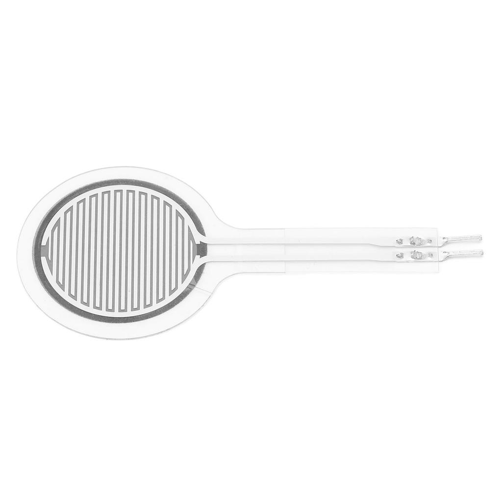 Dünnschicht-Drucksensor Hohe Empfindlichkeit Schnelle Reaktion Flexibles Nanomaterial Kraftempfindlich