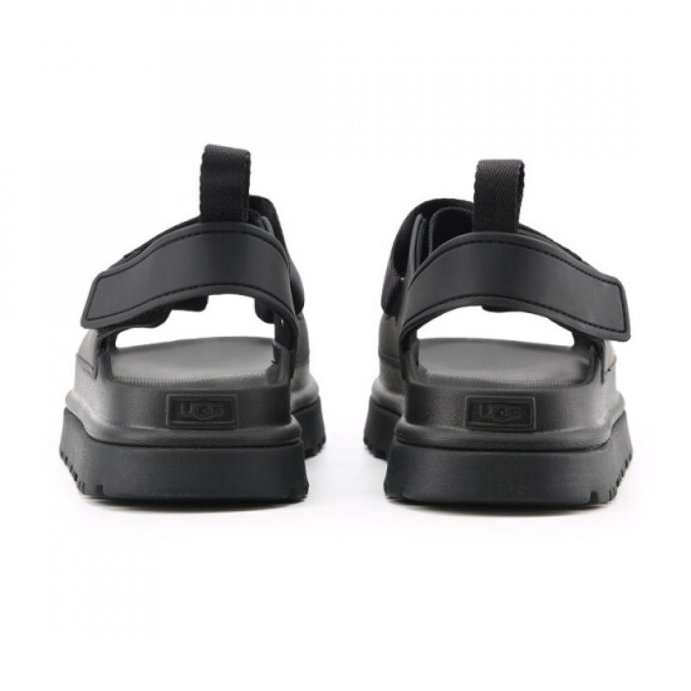 Ugg Goldenglow Sandal K blacK 1152813K blK