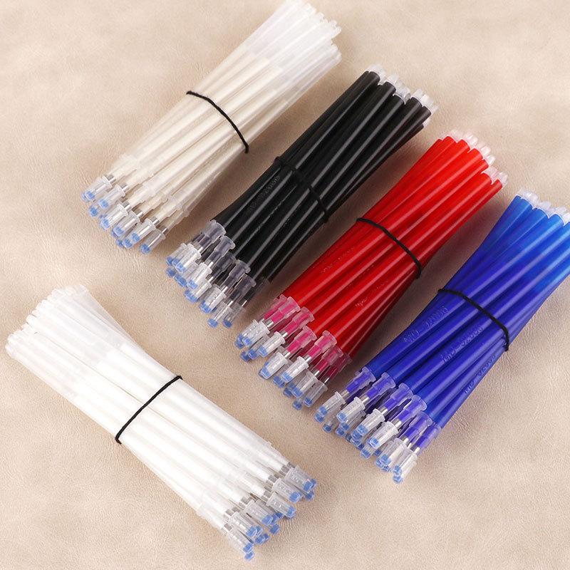 Heat Erasable Fabric Marker Pen for Sewing & Crafts