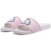 Li Ning Slide Slippers Women's Primrose Pink AGAQ004-6
