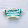 {Baby Clothes Only} Handmade 15CM Headgear Hand Hook Headband Plush Jewelry Wool Handmade Headband