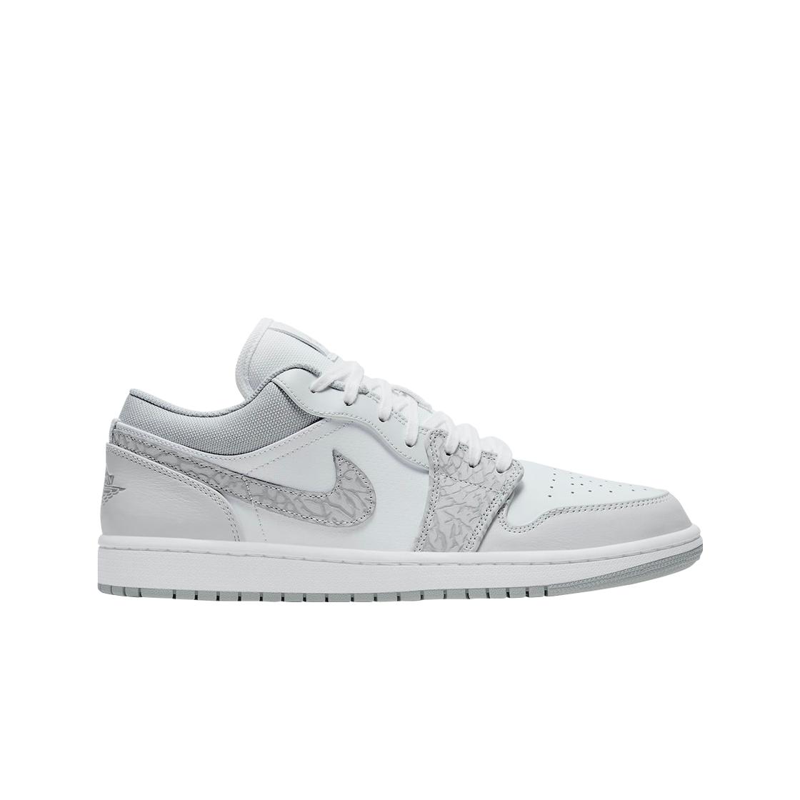 

Jordan 1 Low Prm Elephant Print 280