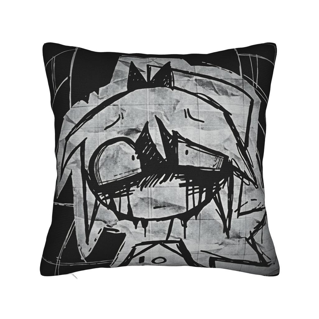 FPE F-Fundamental P-Paper E-Education Pillow Case  Funny Pillow Cover Soft Pillowcases For Wedding Party Home Decor