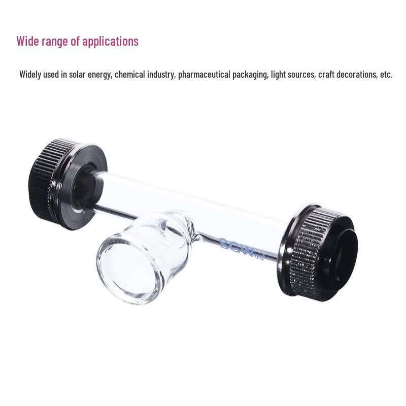 Polarimeter Test Tube