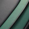Durable PU Leather With a Four-layered Construction For Durability, 6MM Foam Padding